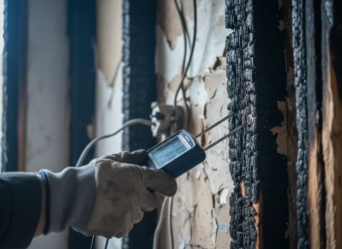 Fire Damage Restoration Port Gamble, WA FAQs